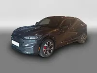 Usata Ford Mustang Mach-E Standard Range 197 kW (269 CV) 2023 Grigio SUV
