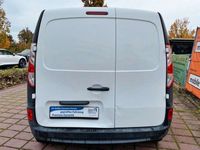 gebraucht Renault Kangoo #SORTIMO#KLIMA#BLUETHOOT#ECO#SCHIEBETÜR