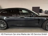 Gebraucht Porsche Panamera Sport Turismo 330 PS (242 kW) 2018 Grau Kombi