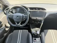Gebraucht Opel Corsa 101 PS (74 kW) 2025 Schwarz Kleinwagen