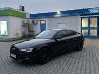 Gebraucht Audi A5 224 PS (164 kW) 2013 Coupé