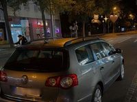 Gebraucht VW Passat 140 PS (102 kW) 2006 Andere farben Kombi