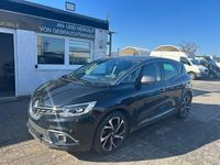 Gebraucht Renault Scénic IV Bose Edition 160 PS (117 kW) 2017 Van / Kleinbus
