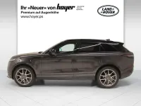 Gebraucht Land Rover Range Rover Velar Autobiography 405 PS (297 kW) 2025 Grau SUV