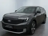 Gebraucht Ford Explorer Extended Range 210 kW (286 PS) 2025 Grau SUV