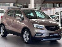 Gebraucht Opel Mokka 140 PS (102 kW) 2018 Braun SUV