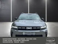 Neu Dacia Bigster Essentiel 140 PS (102 kW) 2026 Grau SUV