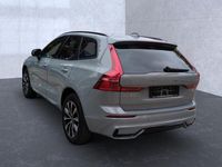 Gebraucht Volvo XC60 Plus 197 PS (144 kW) 2024 Vapour grey / (metallic) SUV