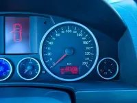 Gebraucht VW Touareg 174 PS (127 kW) 2007 Schwarz SUV
