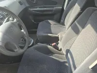 Gebraucht Hyundai Tucson 141 PS (103 kW) 2008 Grau SUV