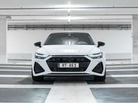 gebraucht Audi RS7 Sportback|RS-Dyn|Assistenz|Valcona|Pano|22"