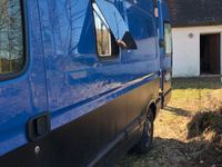 gebraucht Opel Movano * Camper * Van * Kastenwagen