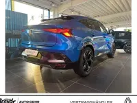 Second-hand Renault Rafale 300 CP (220 kW) 2025 Albastru SUV