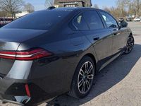 Gebraucht BMW 520 197 PS (144 kW) 2024 Limousine