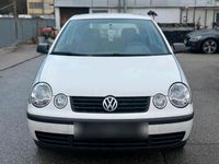 gebraucht VW Polo 1.9 SDI