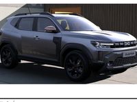 Neu Dacia Duster Extreme 122 PS (89 kW) 2026 Grau SUV