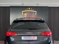 Gebraucht Audi SQ5 Competition 326 PS (239 kW) 2015 Grau SUV