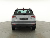 Neu Skoda Karoq Selection 150 PS (110 kW) 2025 Graphite grau metallic SUV