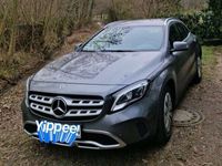 gebraucht Mercedes GLA180 GLA 180Urban