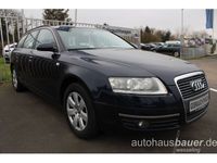Gebraucht Audi A6 Comfort 256 PS (188 kW) 2006 Blau Kombi