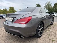 Gebraucht Mercedes CLA180 122 PS (89 kW) 2013 Grau Limousine