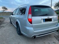 gebraucht Ford Mondeo ST220 Turnier 226PS Xenon Recaro Alufelgen TÜV