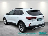 Neu Ford Kuga Titanium 242 PS (177 kW) 2026 Frozen white SUV