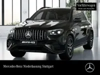 Gebraucht Mercedes GLE53 AMG Night 449 PS (330 kW) 2026 Schwarz SUV