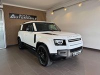 Gebraucht Land Rover Defender S 200 PS (147 kW) 2024 Weiß SUV