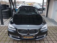 gebraucht BMW 760L i V12*B&O~NightV~Sitz Mas~HUD~EU6~Mega Voll