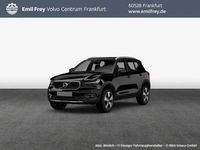Neu Volvo XC40 Plus 163 PS (119 kW) 2026 Schwarz SUV