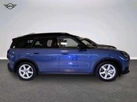 Gebraucht Mini Countryman Classic 225 kW (306 PS) 2024 Blau SUV
