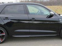 gebraucht Audi A1 Sportback 35 TFSI - S tronic - S line