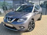 Gebraucht Nissan X-Trail 360º 131 PS (96 kW) 2016 Grau SUV