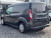 Second-hand Ford Transit Connect 120 CP (88 kW) 2017 Gri Monovolum