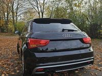 Gebraucht Audi A1 185 PS (136 kW) 2012 Kleinwagen