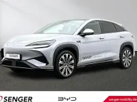 Gebraucht BYD Sealion 7 389 kW (530 PS) 2026 Grau SUV