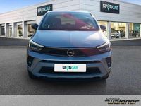 Gebraucht Opel Crossland X Elegance 131 PS (96 kW) 2024 Kristall silber SUV