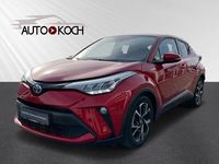 gebraucht Toyota C-HR plus Touch&Go Navi [TTG]