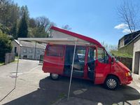 Gebraucht Ford Transit 1996 Van / Kleinbus