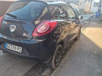 Gebraucht Ford Ka Trend 75 PS (55 kW) 2010 Kleinwagen