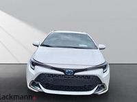 Neu Toyota Corolla 196 PS (144 kW) 2025 Weiß Kombi