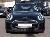 Gebraucht Mini Cooper Classic 136 PS (100 kW) 2021 Schwarz Kleinwagen