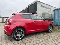 gebraucht Alfa Romeo MiTo 1.4 16V MultiAir SBK