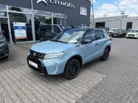 Neu Suzuki Vitara Comfort+ 110 PS (80 kW) 2026 Schwarz SUV