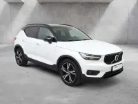 Gebraucht Volvo XC40 145 PS (106 kW) 2020 SUV