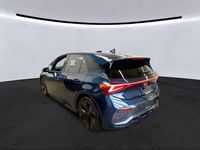 Second-hand Cupra Born e-Boost 169 kW (231 CP) 2024 Albastru Hatchback