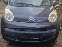 gebraucht Citroën C1 1.0 Advance