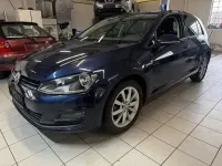 Gebraucht VW Golf VII Cup 86 PS (63 kW) 2014 Andere Limousine