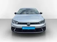Gebraucht VW Polo Goal 85 PS (62 kW) 2025 Silber Kleinwagen